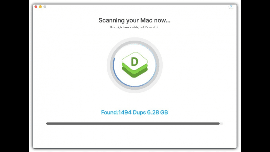 free duplicate finder for mac
