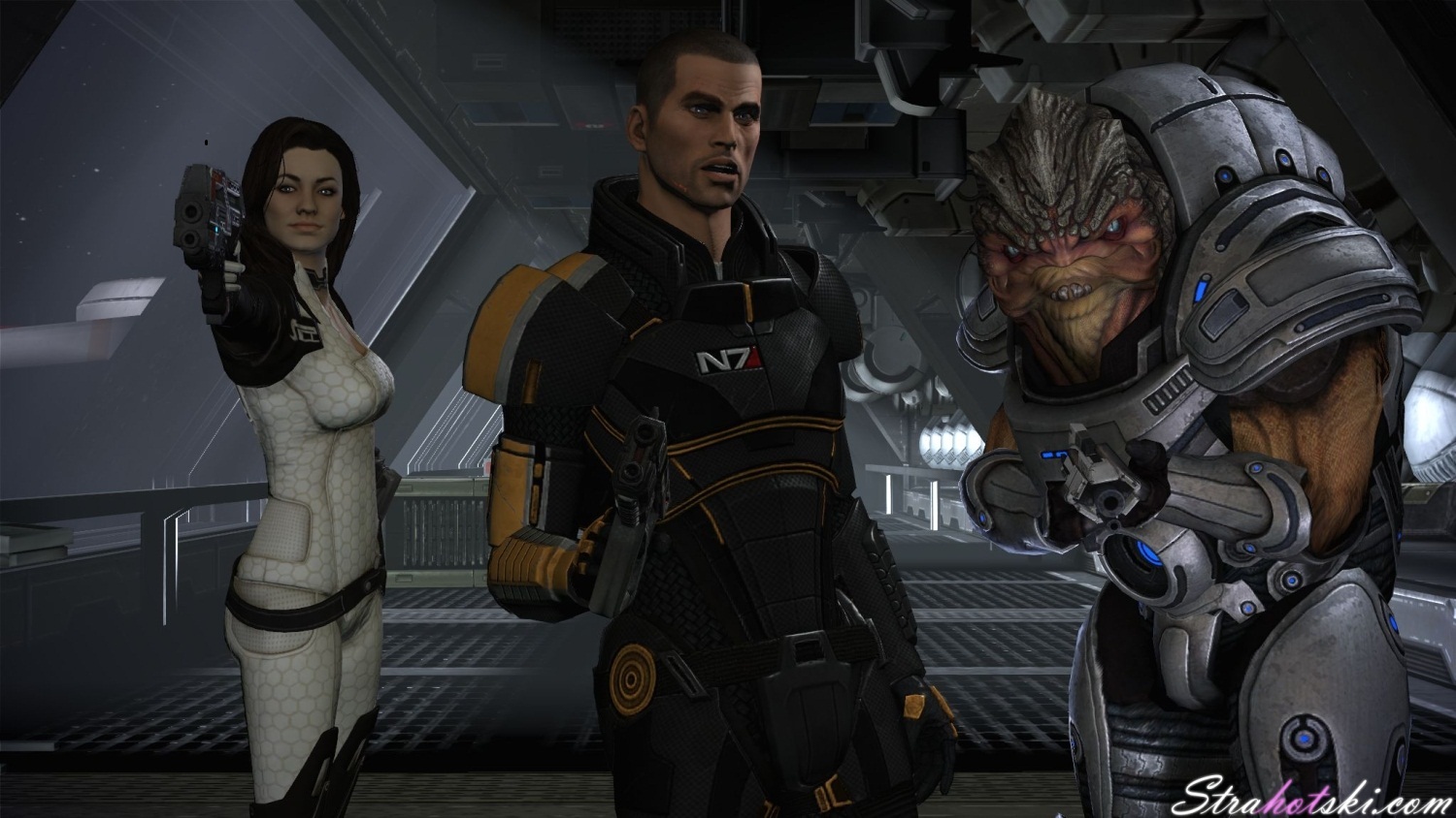 games for mac download mass effect